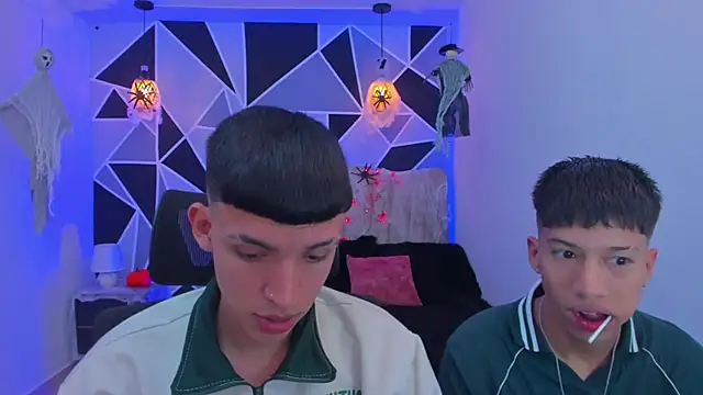 Juan Nd Steven online show from 17, 10, 2025