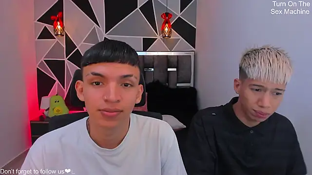 Juan Nd Steven online show from 16, 4, 2026