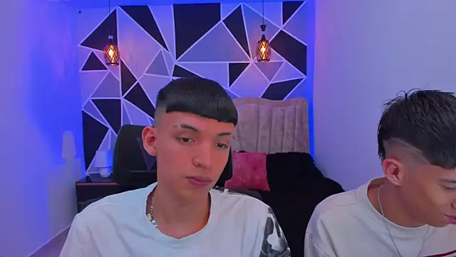 Juan Nd Steven online show from 15, 11, 2025