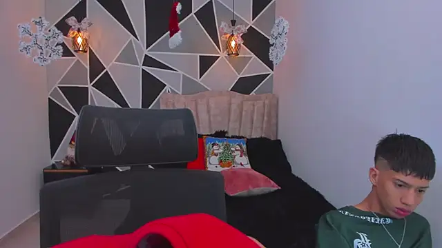 Juan Nd Steven online show from 14, 12, 2025