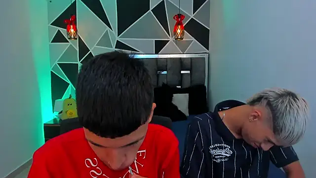 Juan Nd Steven online show from 23, 4, 2026