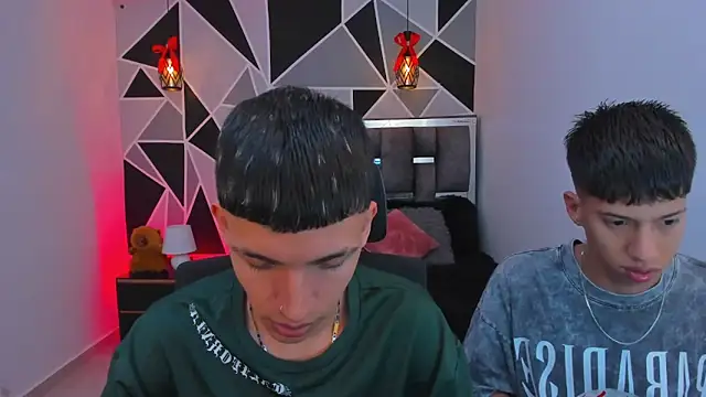 Juan Nd Steven online show from 12, 3, 2026