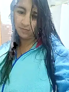  Angelinaandrade  online show from 17, 10, 2025