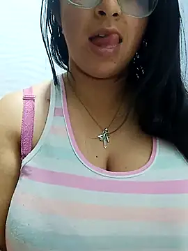 Snapshot of _Angelinaandrade_ chatting on 22, 2, 2026 Angelinaandrade online show from 22, 2, 2026