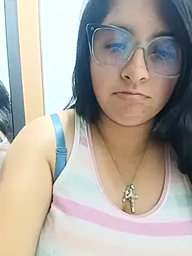  Angelinaandrade  online show from 30, 10, 2025