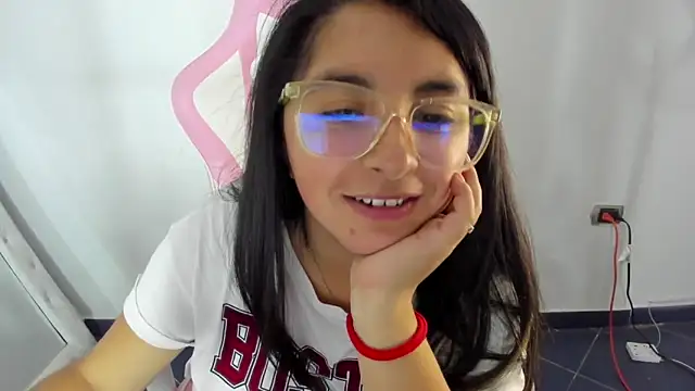  Angelinaandrade  online show from 25, 2, 2025