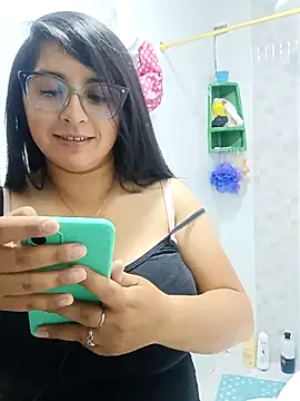  Angelinaandrade  online show from 7, 10, 2025