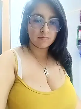  Angelinaandrade  online show from 19, 11, 2025