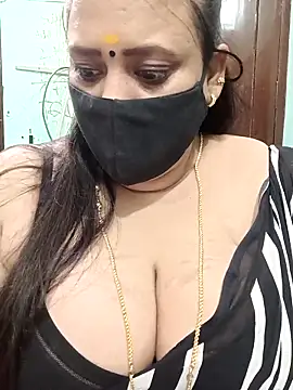 ashikaa r online show from 31, 10, 2025