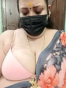 ashikaa r online show from 7, 2, 2026