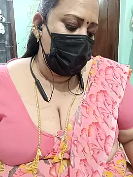 ashikaa r online show from 25, 4, 2026
