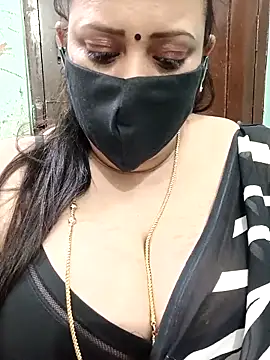 ashikaa r online show from 15, 12, 2025