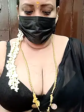ashikaa r online show from 15, 2, 2025