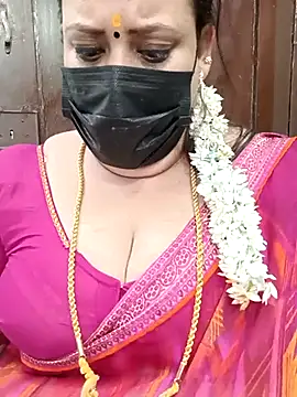 ashikaa r online show from 19, 2, 2025