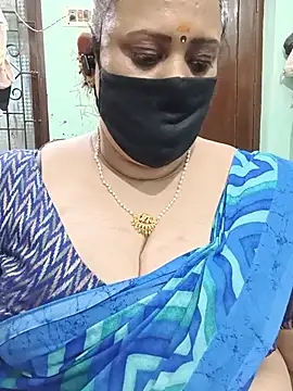 ashikaa r online show from 14, 6, 2026