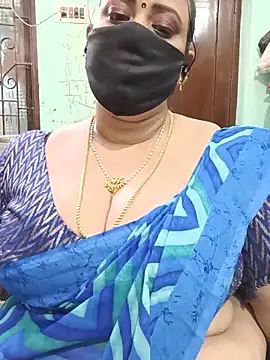 ashikaa r online show from 12, 6, 2026