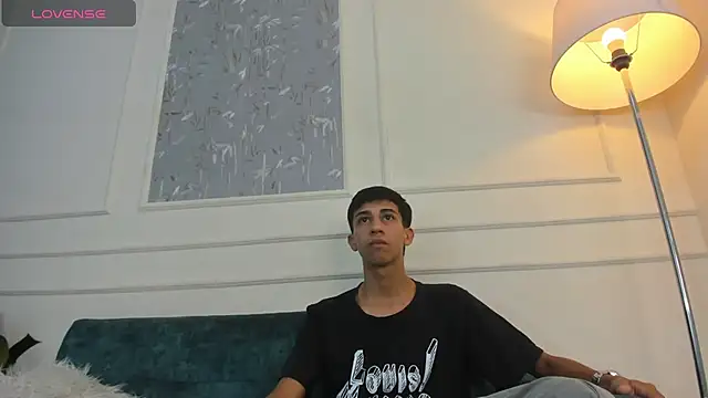 Lucian Davi online show from 16, 10, 2025