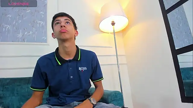 Lucian Davi online show from 10, 10, 2025