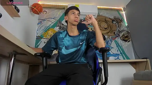 Lucian Davi online show from 8, 10, 2025