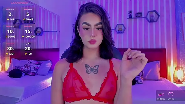 miah connor online show from 6, 2, 2026