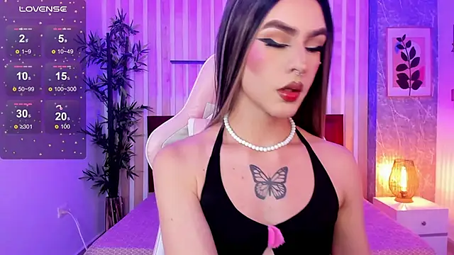 miah connor online show from 20, 2, 2025
