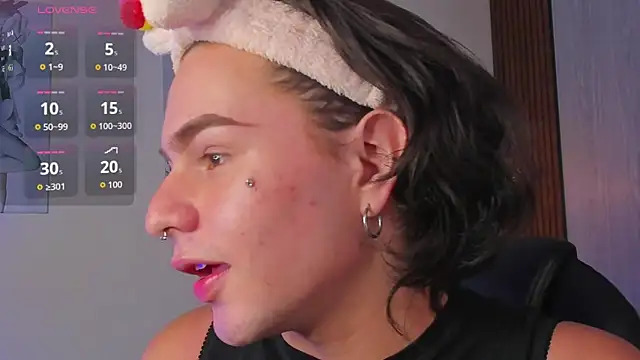 miah connor online show from 12, 11, 2025