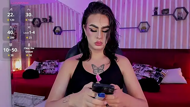 miah connor online show from 2, 2, 2026