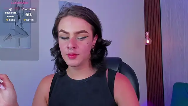 miah connor online show from 27, 10, 2025