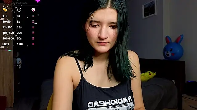 Snapshot of Kai-Gerda6 chatting on 6, 11, 2025 Kai-Gerda6 online show from 6, 11, 2025