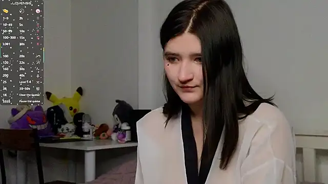 Snapshot of Kai-Gerda6 chatting on 14, 3, 2026 Kai-Gerda6 online show from 14, 3, 2026