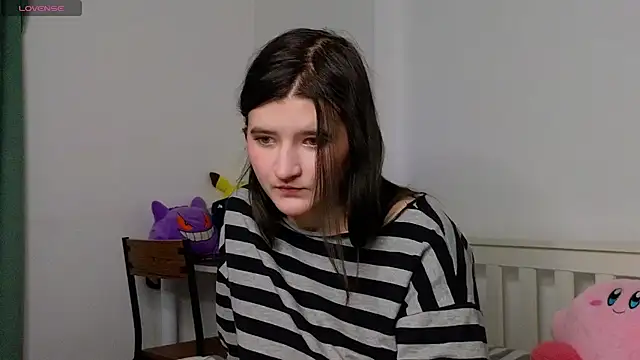 Snapshot of Kai-Gerda6 chatting on 15, 3, 2026 Kai-Gerda6 online show from 15, 3, 2026