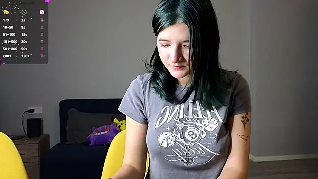 Snapshot of Kai-Gerda6 chatting on 14, 9, 2025 Kai-Gerda6 online show from 14, 9, 2025