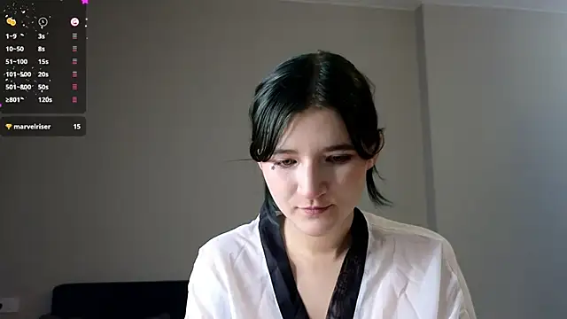 Snapshot of Kai-Gerda6 chatting on 9, 9, 2025 Kai-Gerda6 online show from 9, 9, 2025