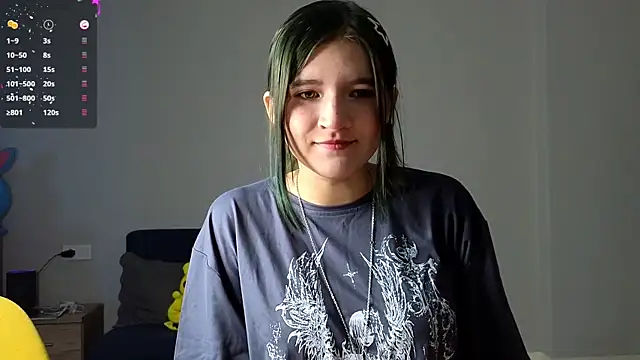 Snapshot of Kai-Gerda6 chatting on 23, 9, 2025 Kai-Gerda6 online show from 23, 9, 2025