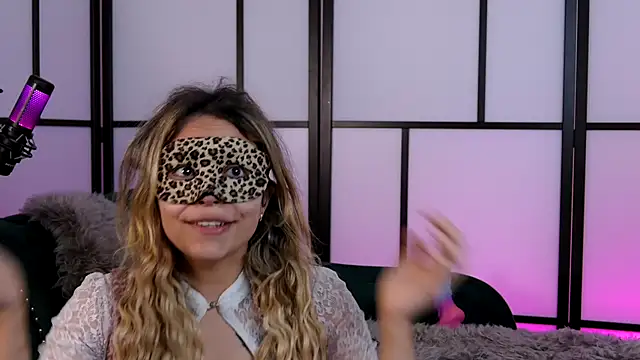 Allys secret online show from 3, 5, 2026