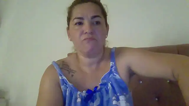 mirand zackyx online show from 27, 9, 2025