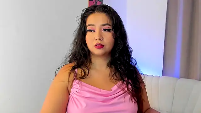 LiahDiaz online show from 11, 9, 2025