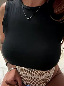 diosa202 online show from 14, 12, 2025