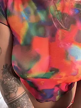 diosa202 online show from 23, 2, 2026