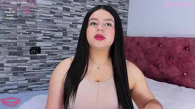 skyhotgirll online show from 19, 11, 2025