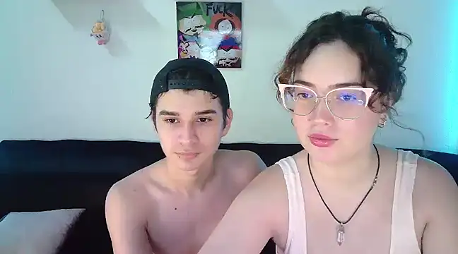 AndrewAnndCherry online show from 23, 1, 2025