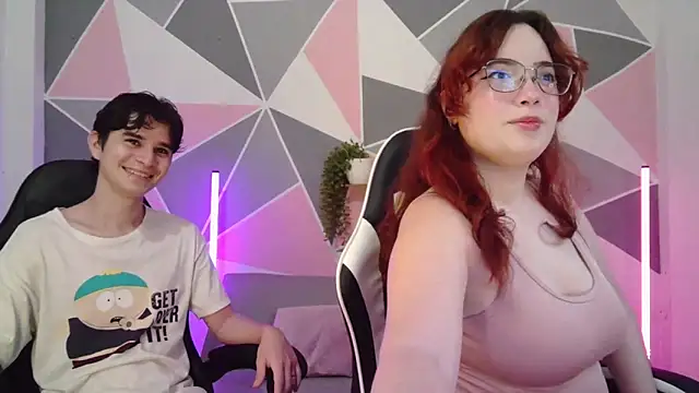 AndrewAnndCherry online show from 13, 4, 2026