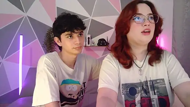 AndrewAnndCherry online show from 16, 12, 2025