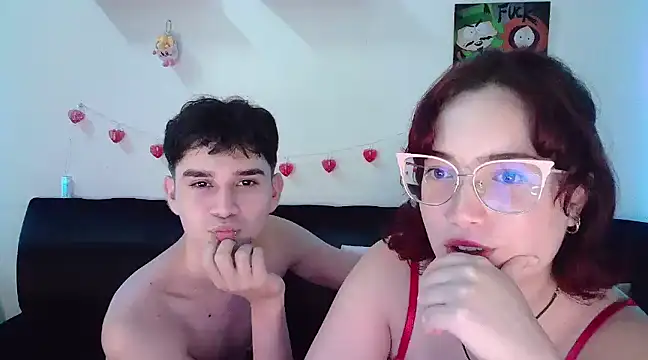 AndrewAnndCherry online show from 29, 1, 2025