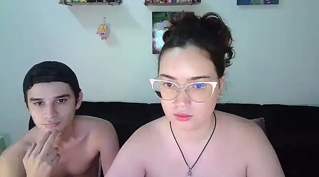 AndrewAnndCherry online show from 21, 1, 2025