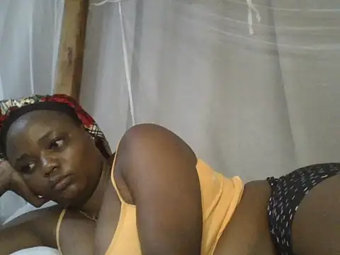 mummie Nasty254 online show from 10, 9, 2025