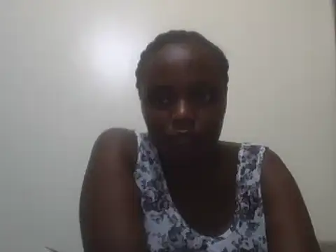 mummie Nasty254 online show from 20, 3, 2025
