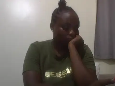 mummie Nasty254 online show from 12, 3, 2025
