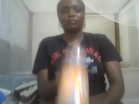 mummie Nasty254 online show from 2, 3, 2025