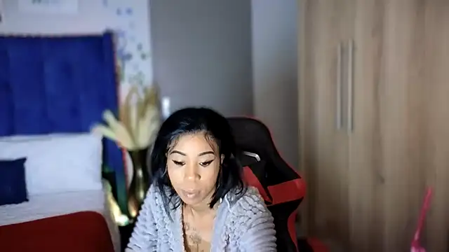 Snapshot of Dime-__ chatting on 5, 10, 2025 Dime- online show from 5, 10, 2025